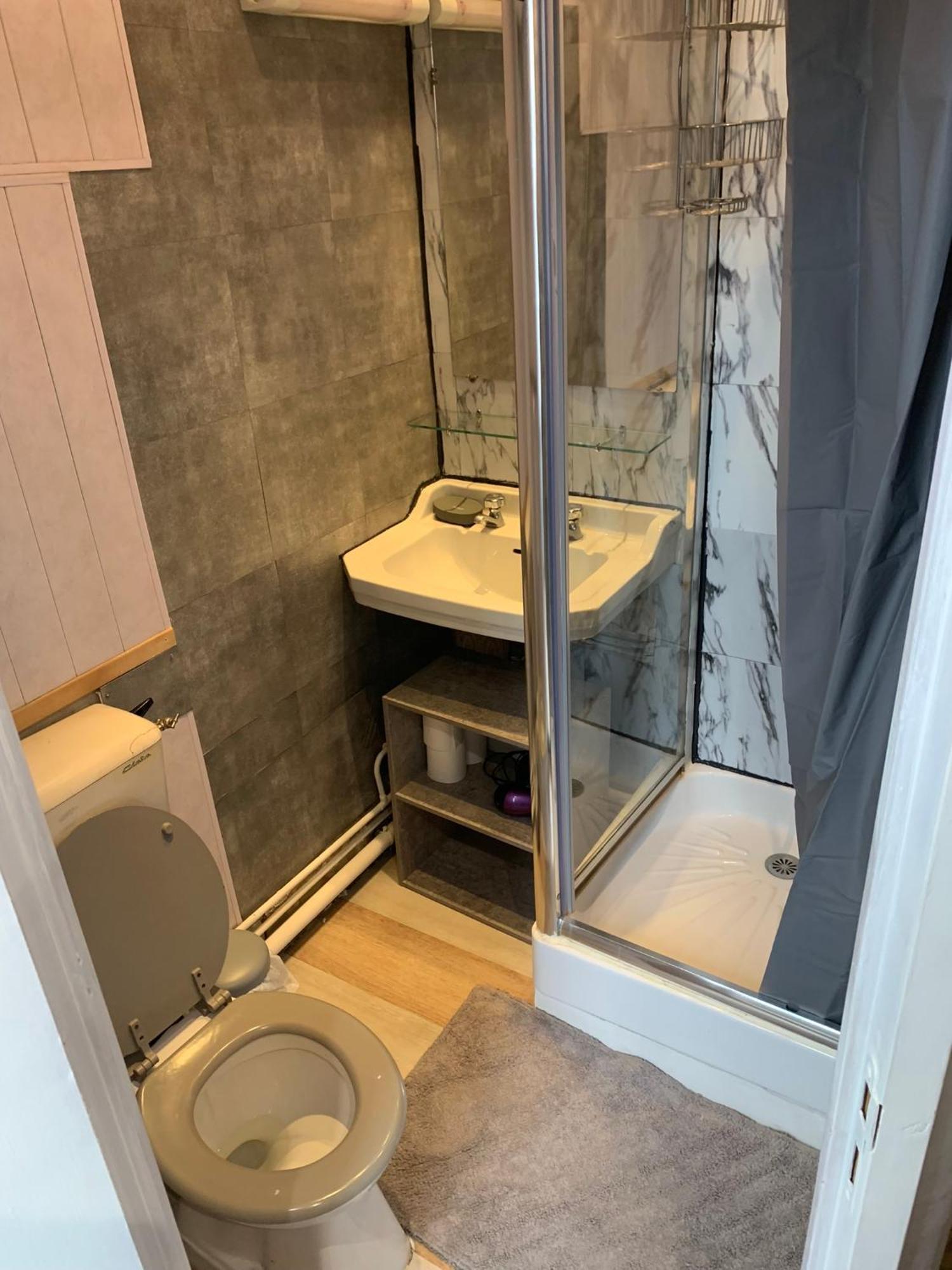 Ferienwohnung Marie Maxi 2 Adultes Et 2 Enfants - Linge Toilette Et Literie Et Menage Inclus Dans Le Tarif Laruns Exterior foto