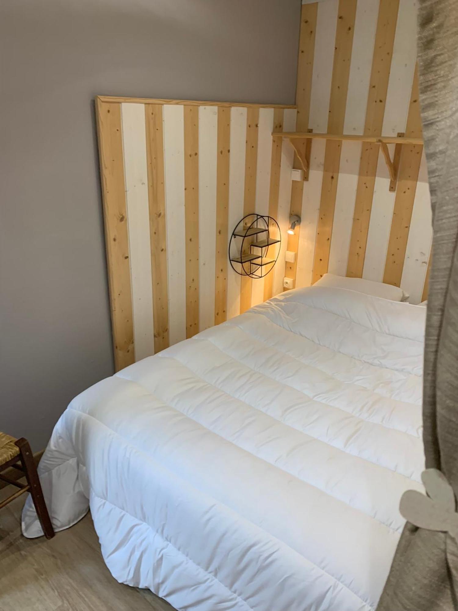 Ferienwohnung Marie Maxi 2 Adultes Et 2 Enfants - Linge Toilette Et Literie Et Menage Inclus Dans Le Tarif Laruns Exterior foto